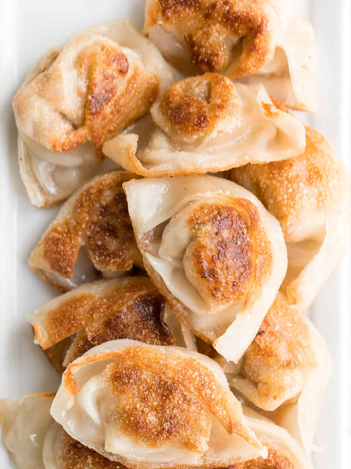 Super Juicy Dumpling