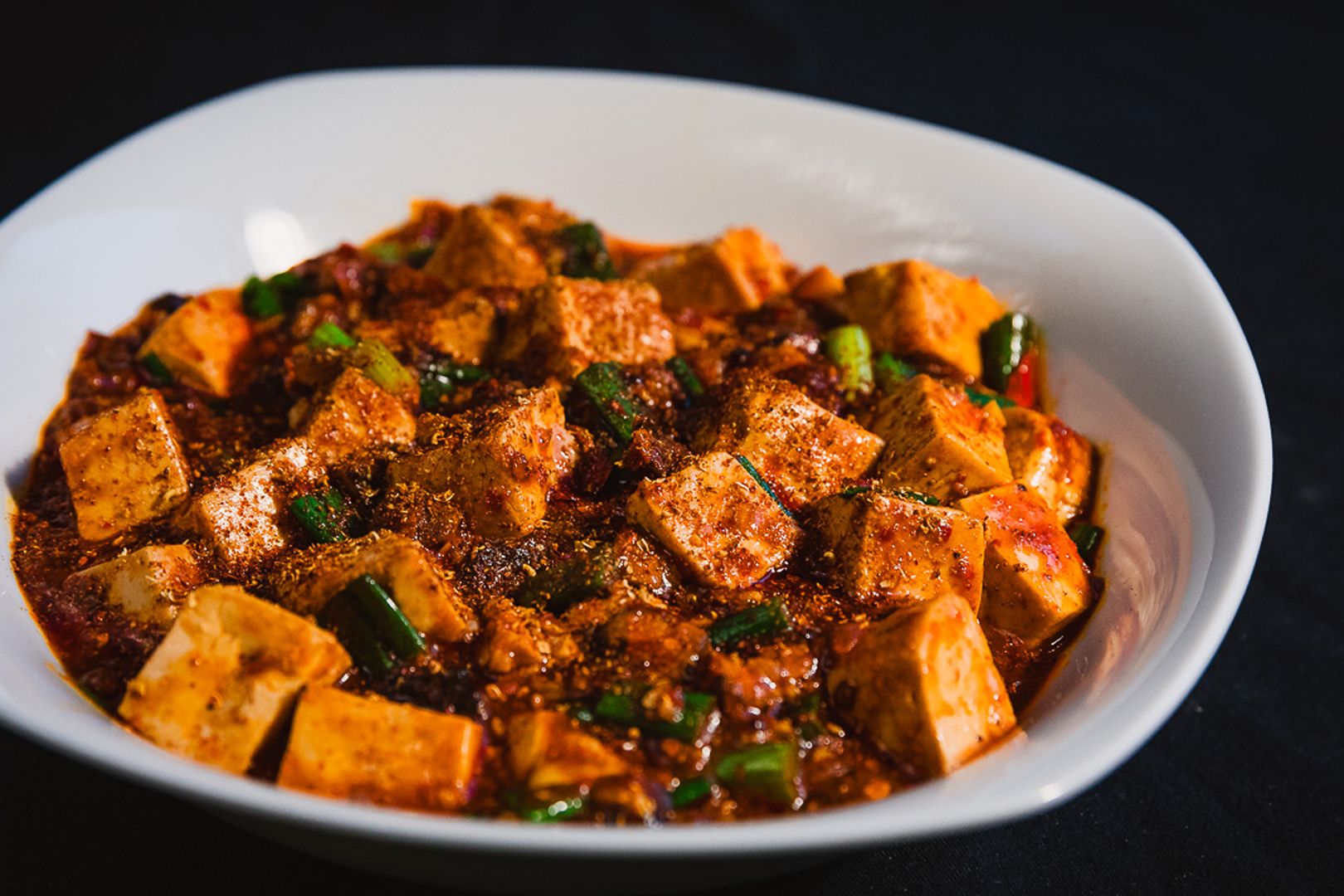 Super Juicy Dumpling